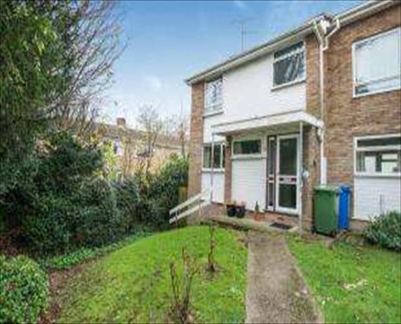 3 Bedroom Detached